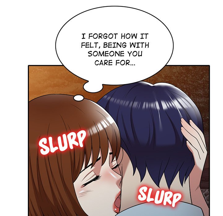 Hottie Hits the Green chapter 13 page 55