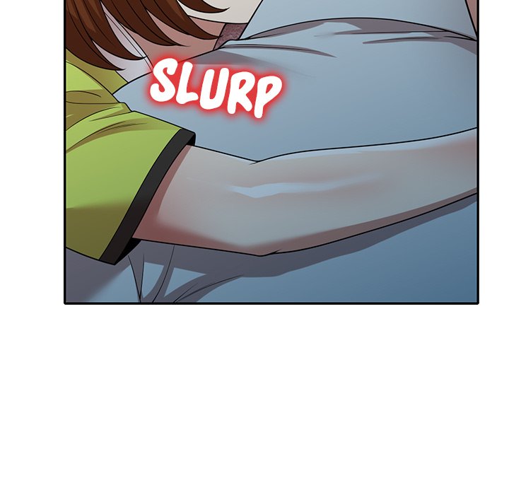 Hottie Hits the Green chapter 13 page 56