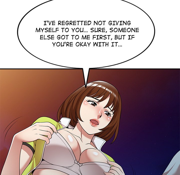 Hottie Hits the Green chapter 13 page 61