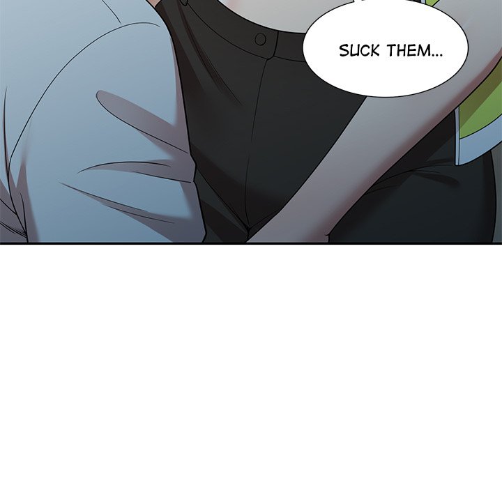 Hottie Hits the Green chapter 13 page 65