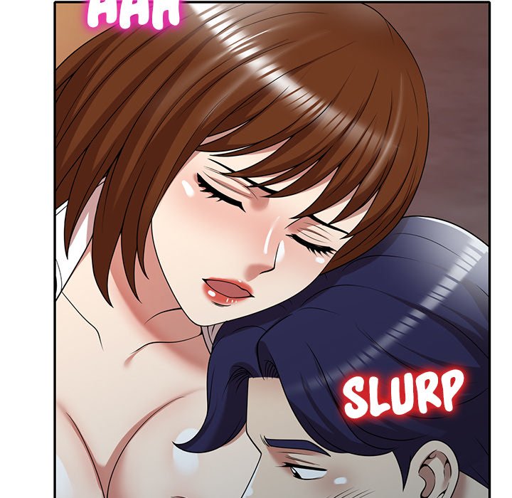 Hottie Hits the Green chapter 13 page 67