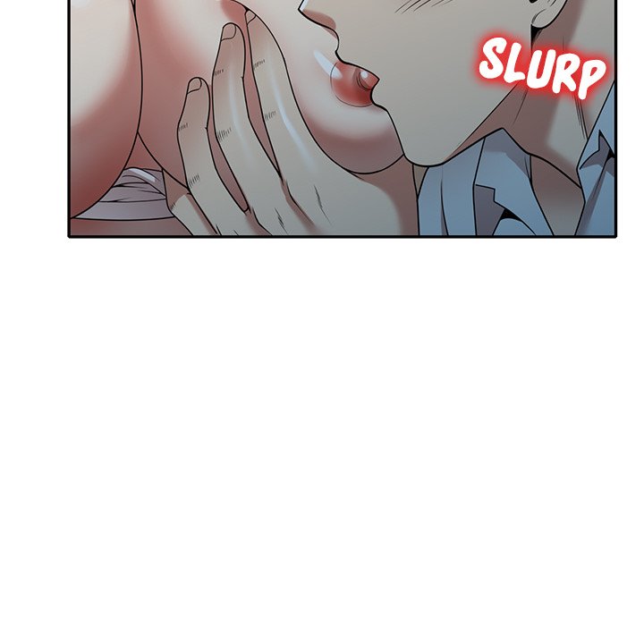 Hottie Hits the Green chapter 13 page 68