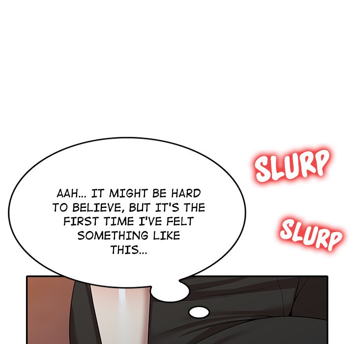 Hottie Hits the Green chapter 13 page 69