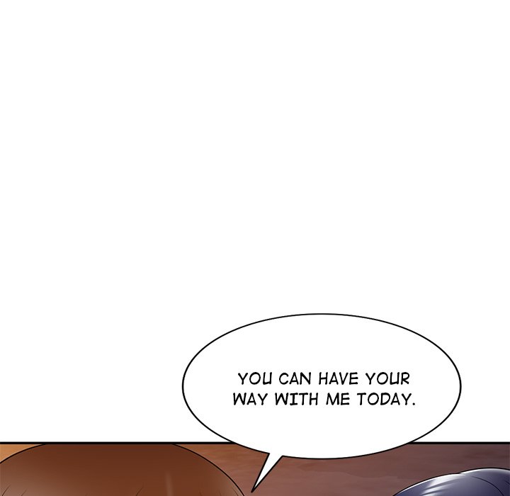 Hottie Hits the Green chapter 13 page 71