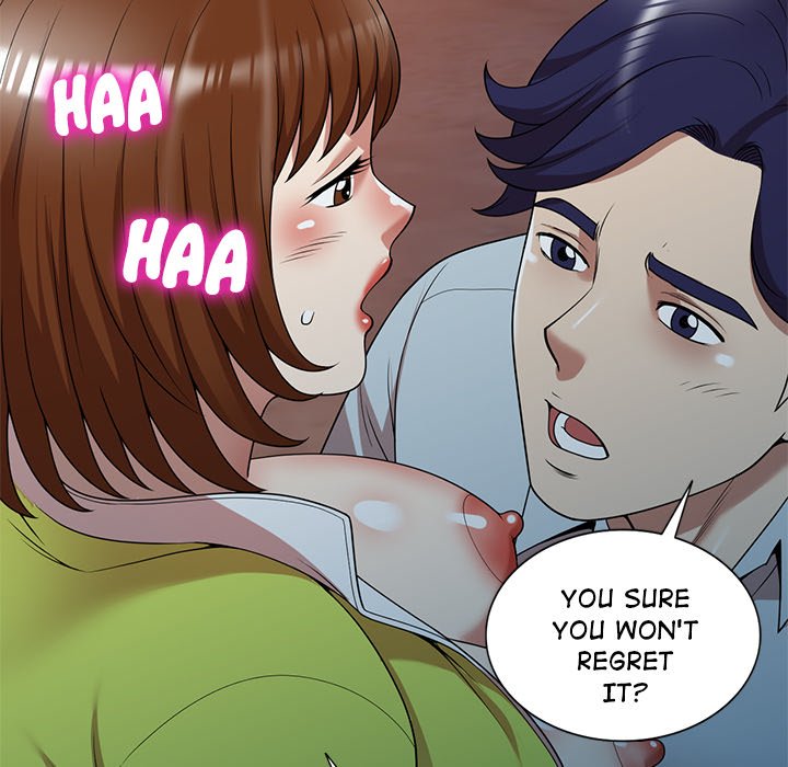 Hottie Hits the Green chapter 13 page 72