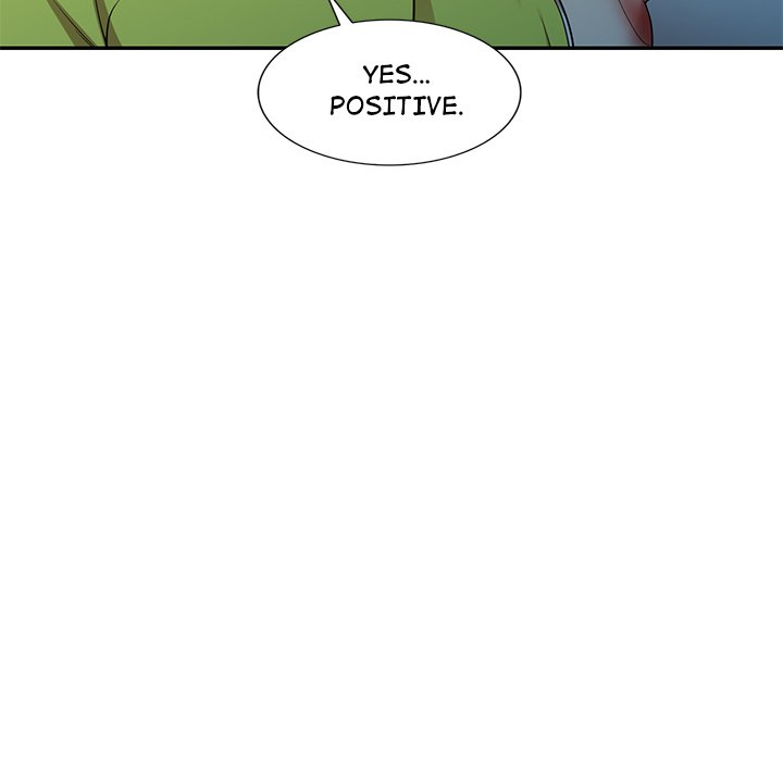 Hottie Hits the Green chapter 13 page 73