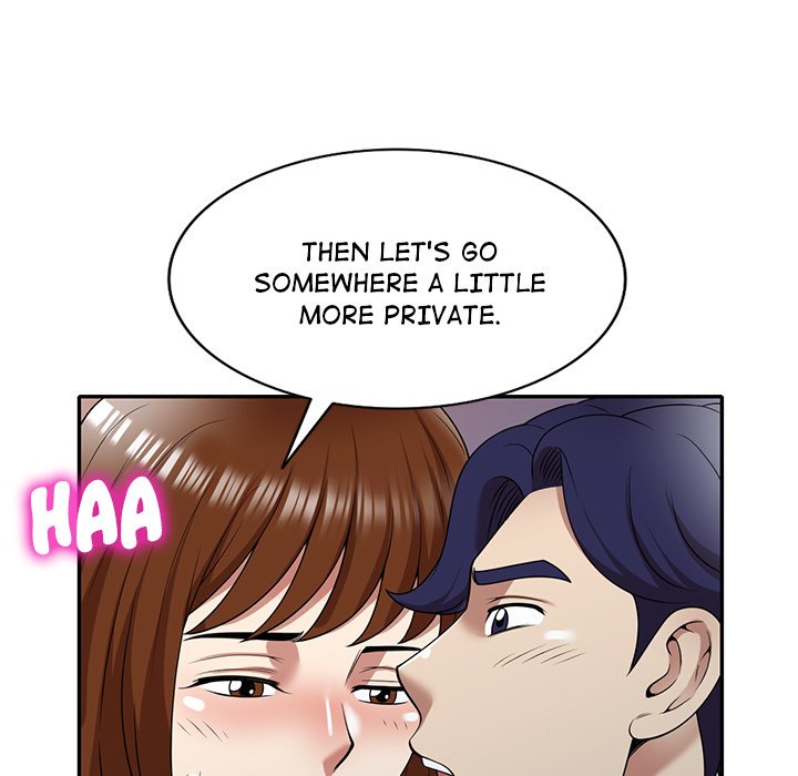 Hottie Hits the Green chapter 13 page 77