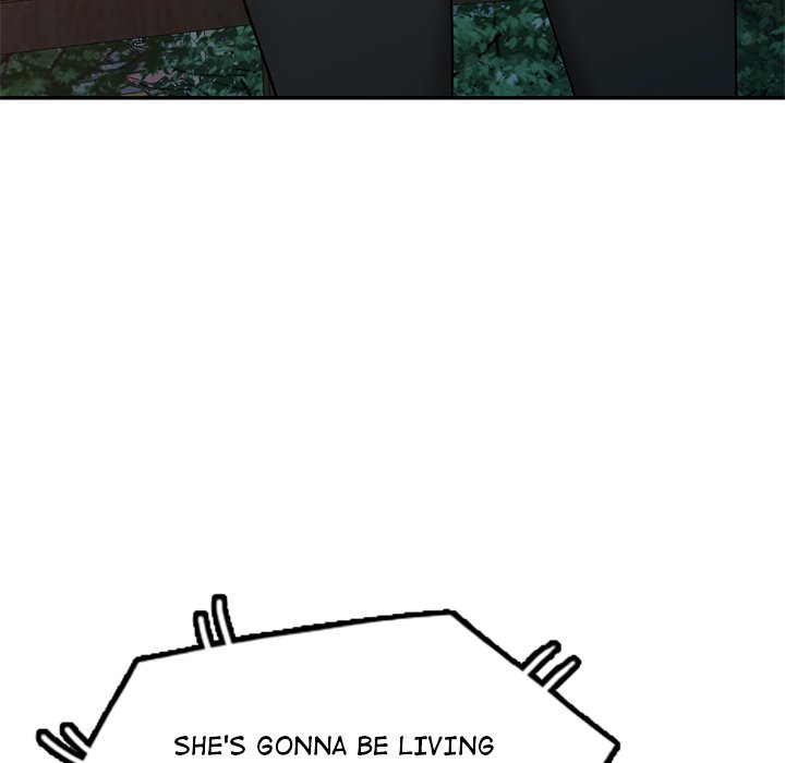 Hottie Hits the Green chapter 13 page 87