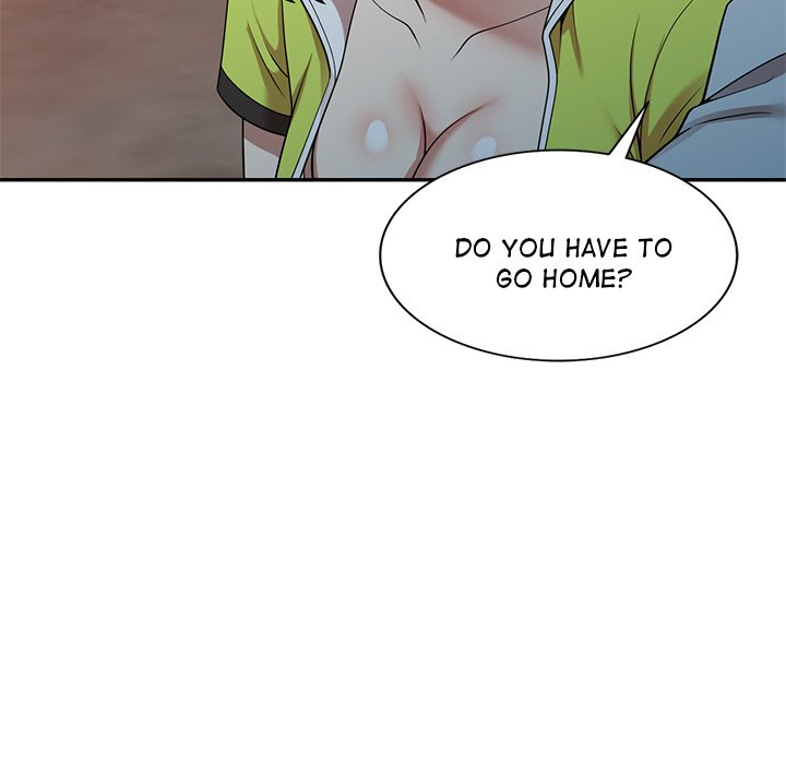 Hottie Hits the Green chapter 13 page 93