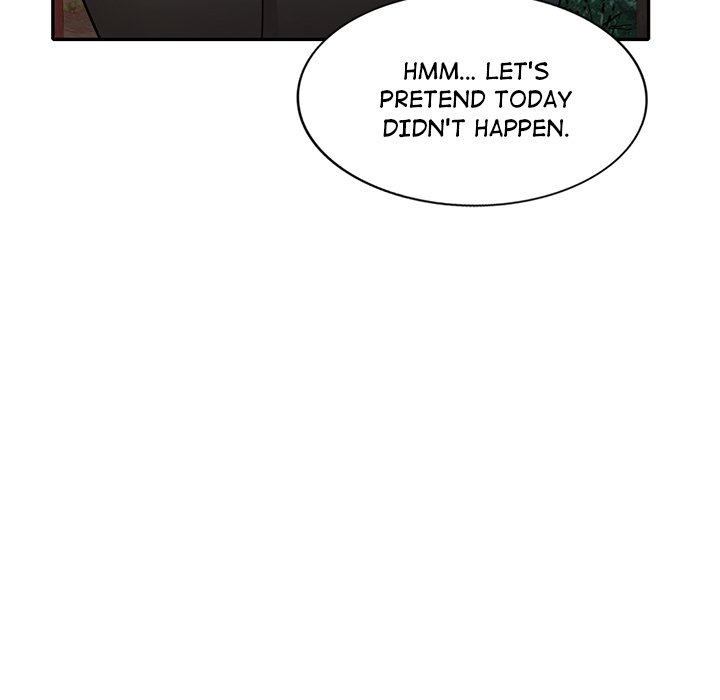 Hottie Hits the Green chapter 13 page 95