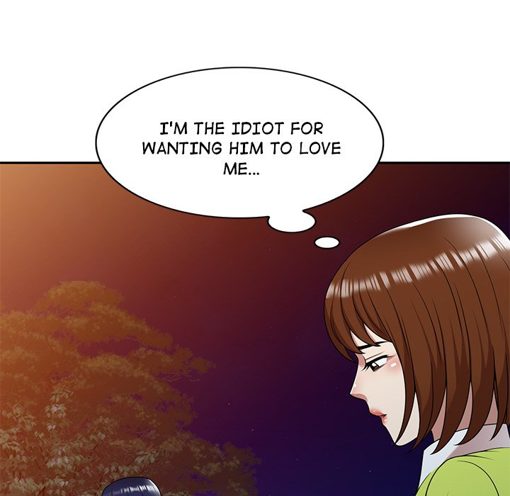 Hottie Hits the Green chapter 13 page 96