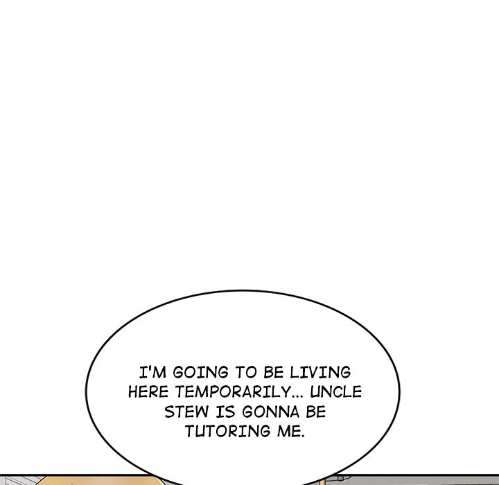 Hottie Hits the Green chapter 13 page 103