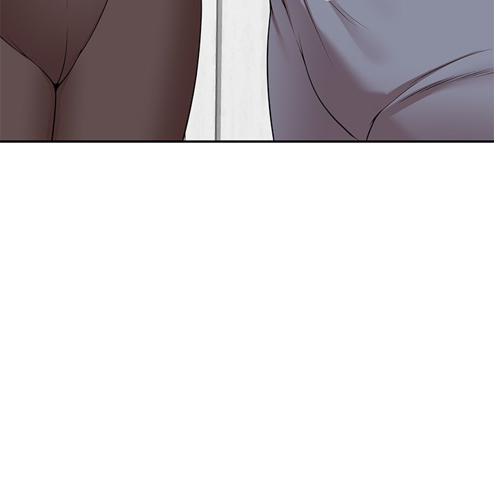 Hottie Hits the Green chapter 13 page 127