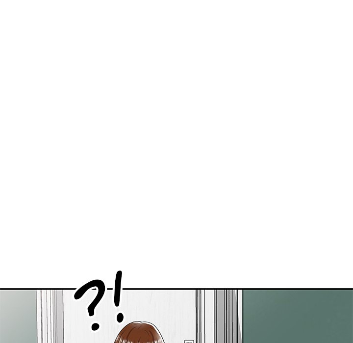 Hottie Hits the Green chapter 13 page 133
