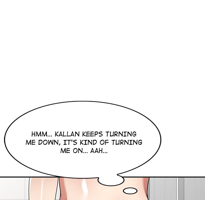 Hottie Hits the Green chapter 13 page 147