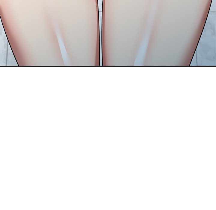 Hottie Hits the Green chapter 13 page 152