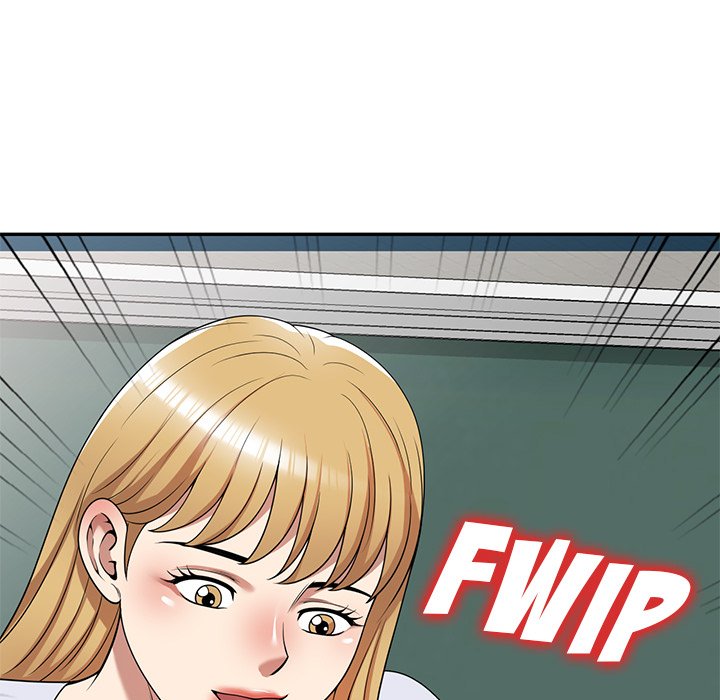 Hottie Hits the Green chapter 13 page 162
