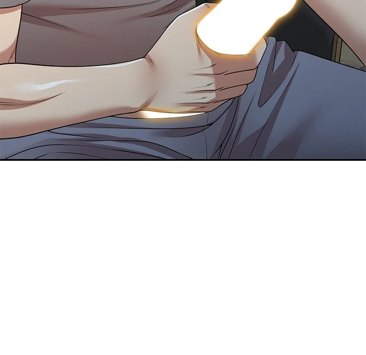 Hottie Hits the Green chapter 13 page 167