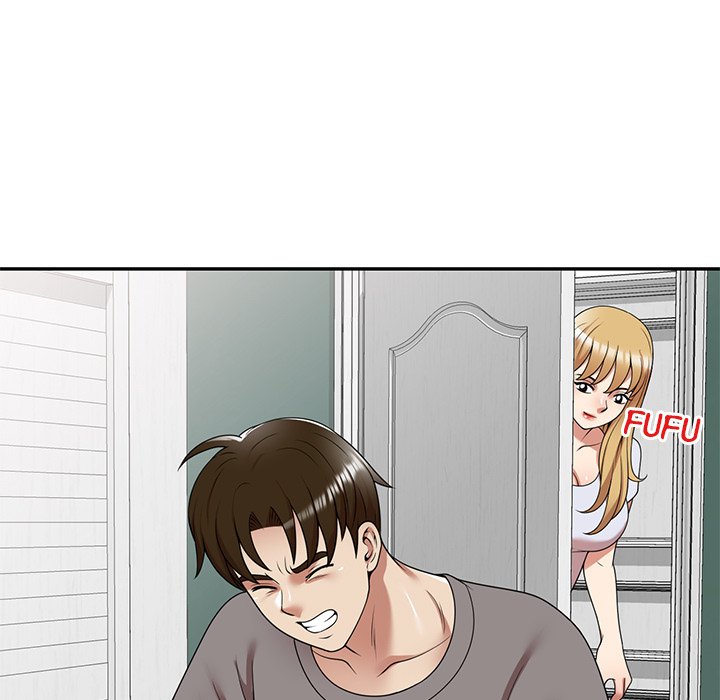Hottie Hits the Green chapter 14 page 10
