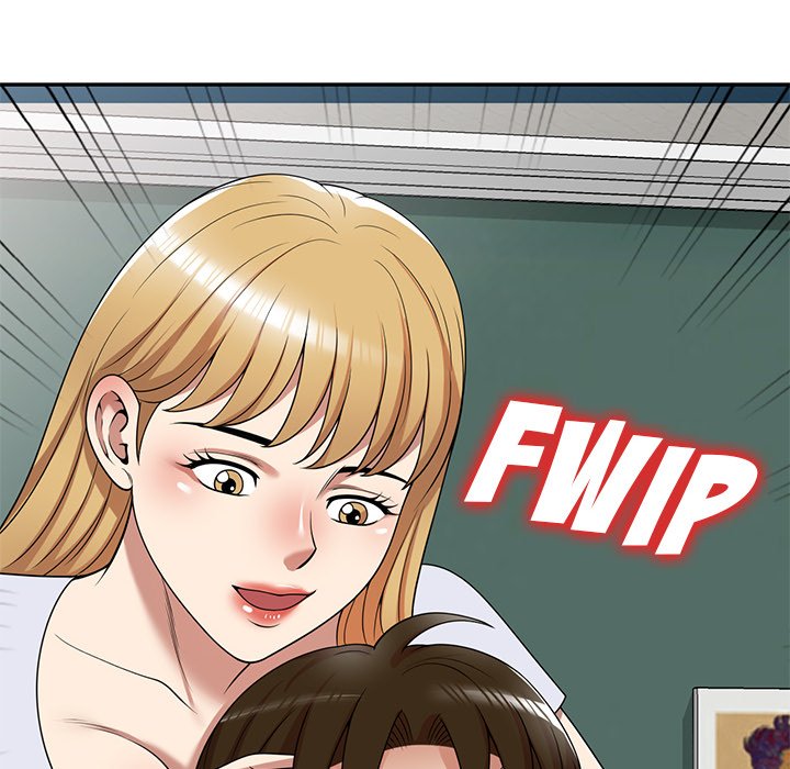 Hottie Hits the Green chapter 14 page 13