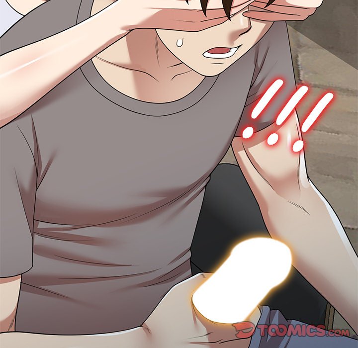 Hottie Hits the Green chapter 14 page 17