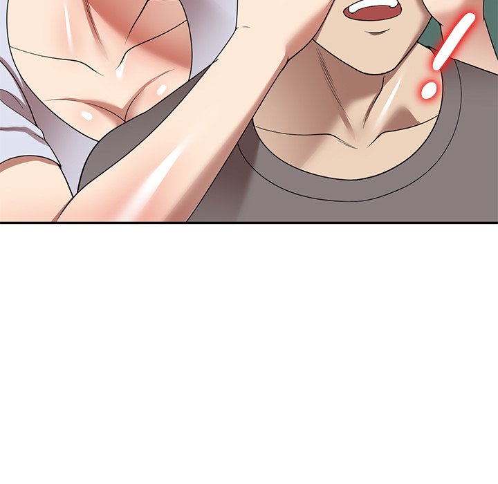 Hottie Hits the Green chapter 14 page 24