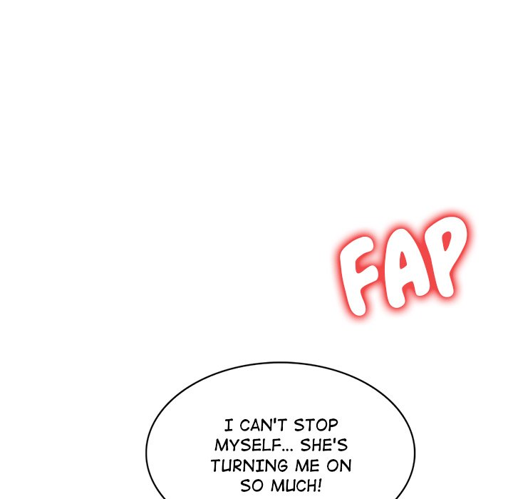 Hottie Hits the Green chapter 14 page 25