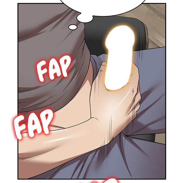 Hottie Hits the Green chapter 14 page 26