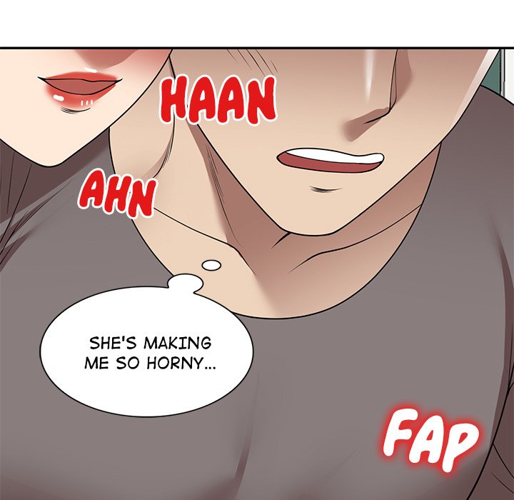 Hottie Hits the Green chapter 14 page 32