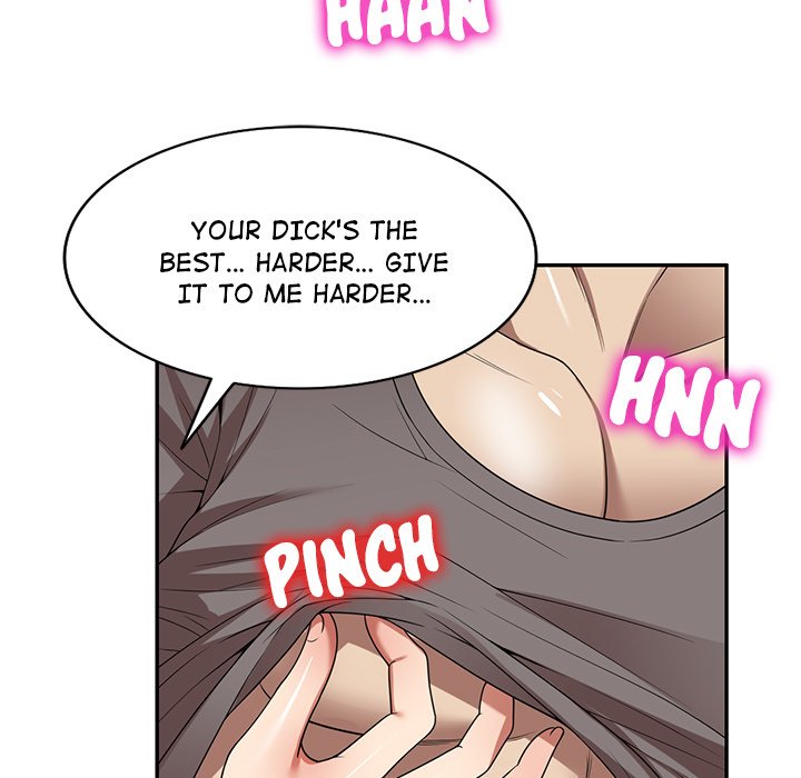 Hottie Hits the Green chapter 14 page 35
