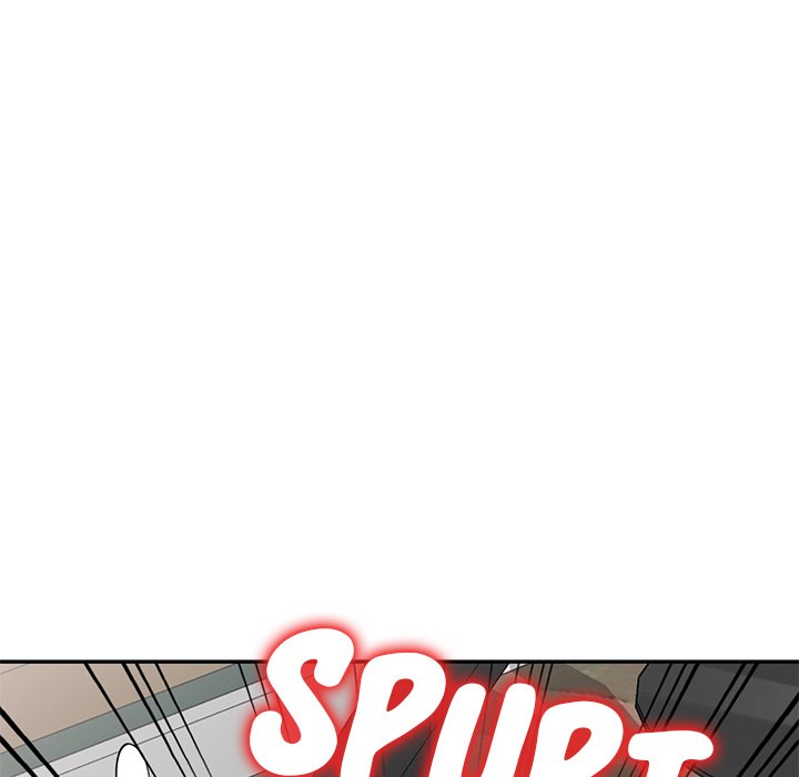 Hottie Hits the Green chapter 14 page 40