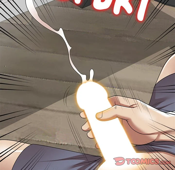 Hottie Hits the Green chapter 14 page 41