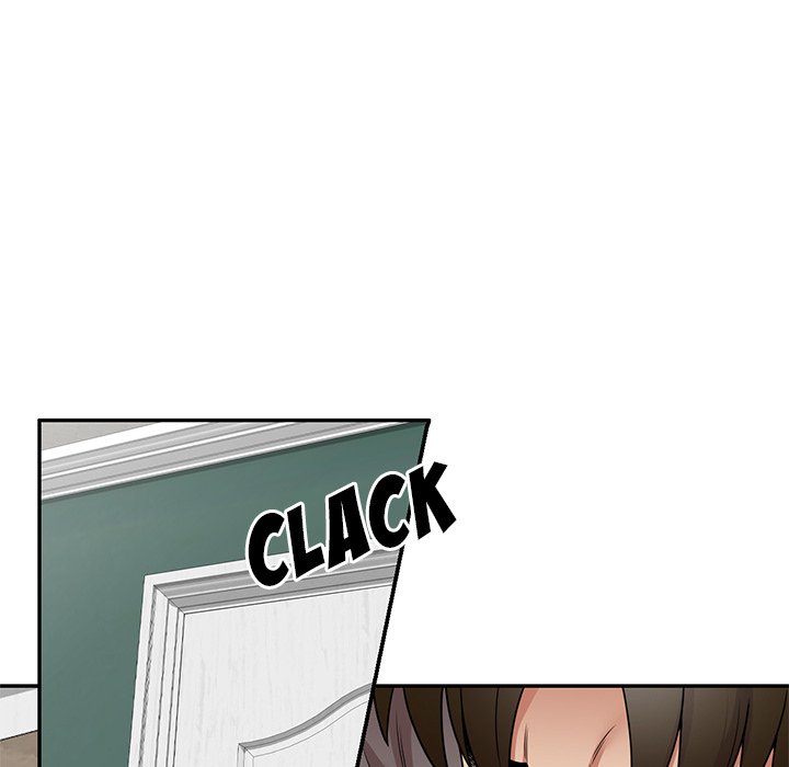 Hottie Hits the Green chapter 14 page 46