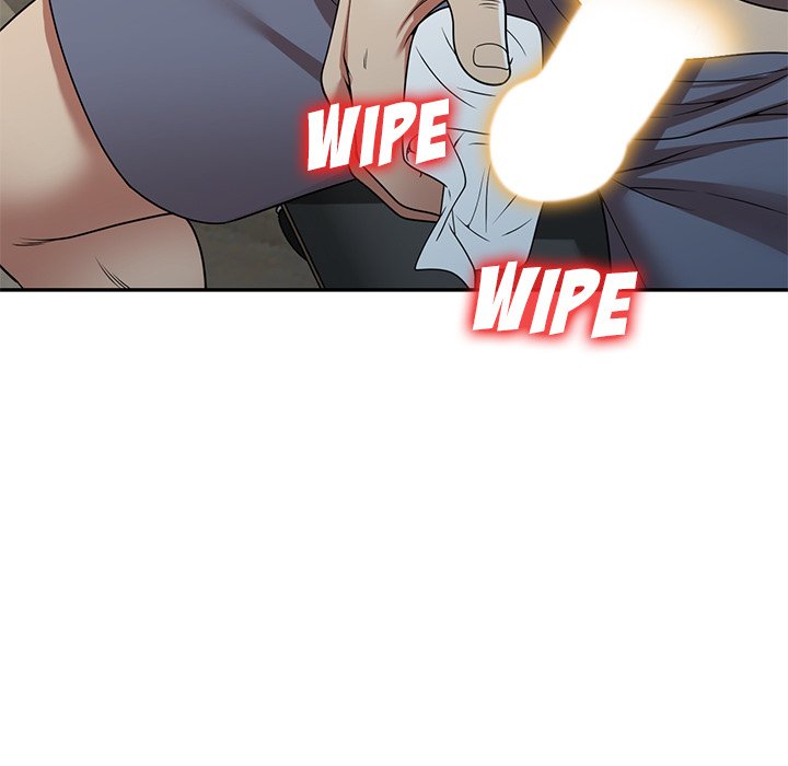 Hottie Hits the Green chapter 14 page 48