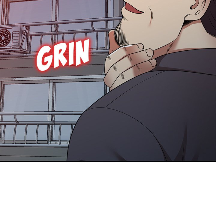 Hottie Hits the Green chapter 14 page 62