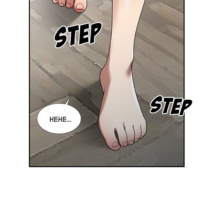 Hottie Hits the Green chapter 14 page 67