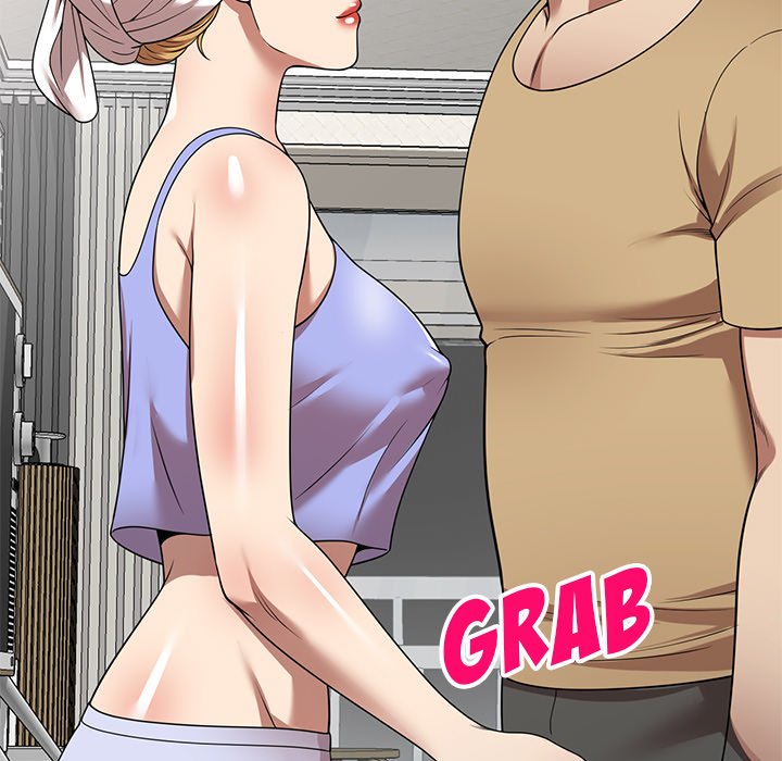 Hottie Hits the Green chapter 14 page 70