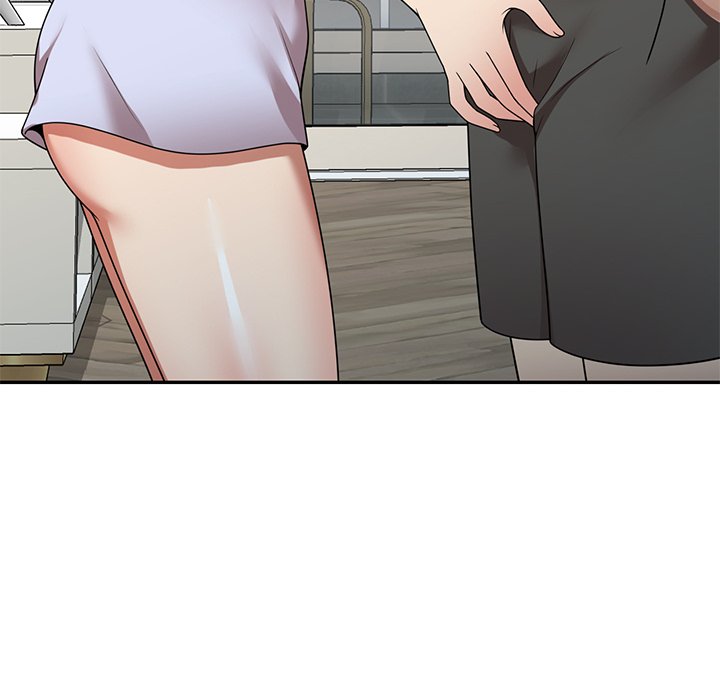 Hottie Hits the Green chapter 14 page 71