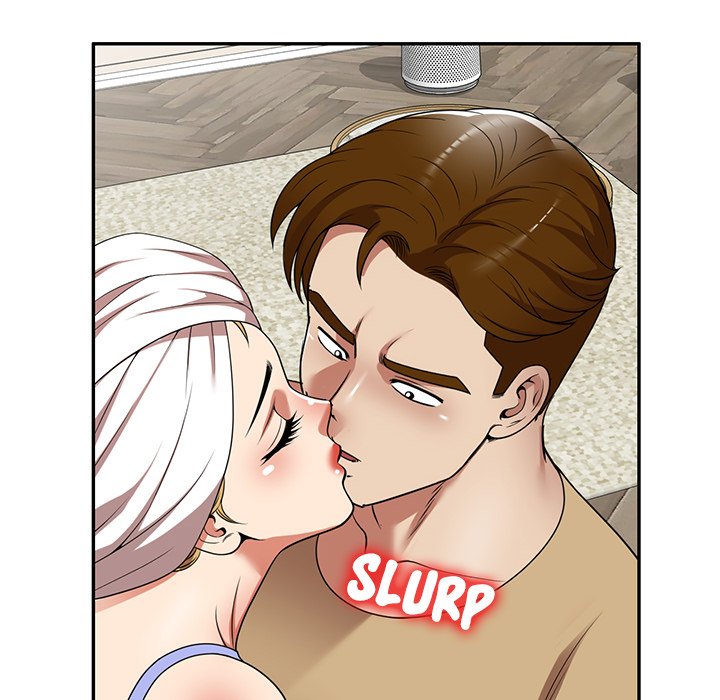 Hottie Hits the Green chapter 14 page 73