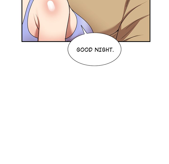 Hottie Hits the Green chapter 14 page 74