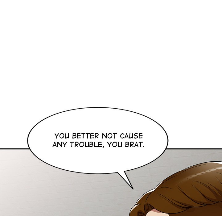 Hottie Hits the Green chapter 14 page 75