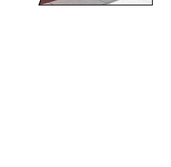 Hottie Hits the Green chapter 14 page 80