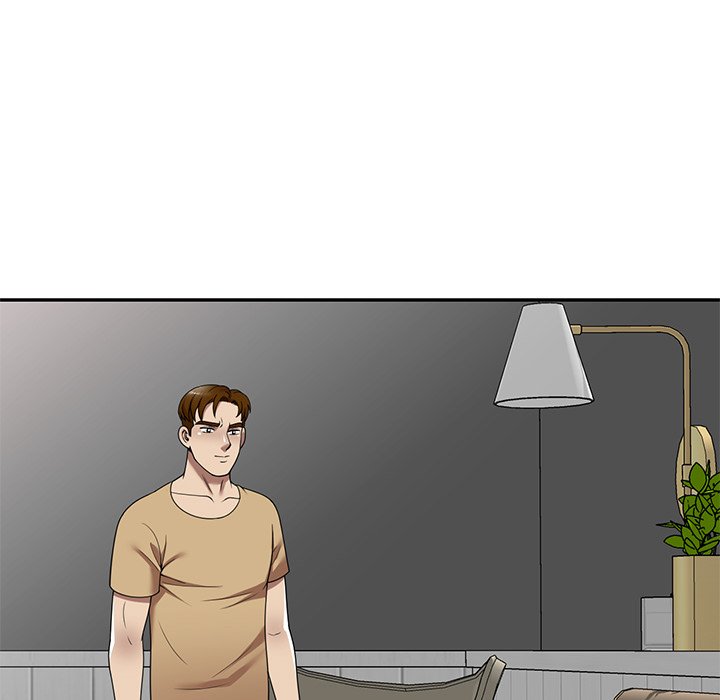 Hottie Hits the Green chapter 14 page 81