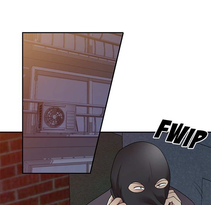 Hottie Hits the Green chapter 14 page 84