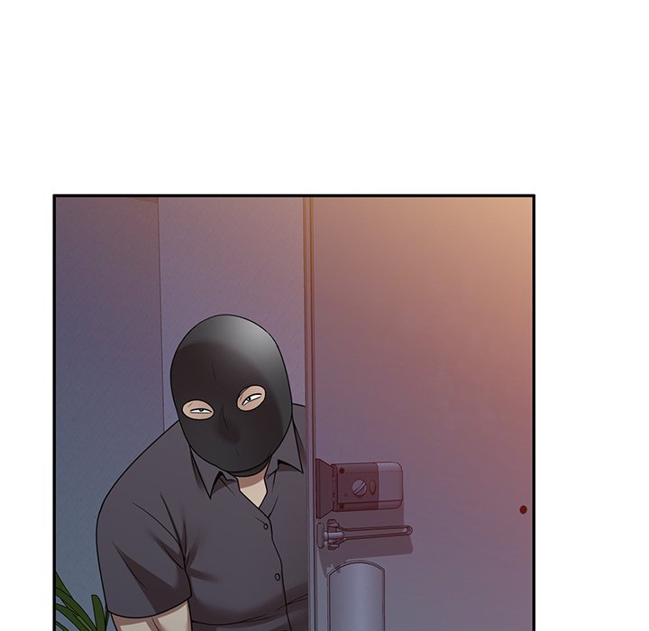 Hottie Hits the Green chapter 14 page 87