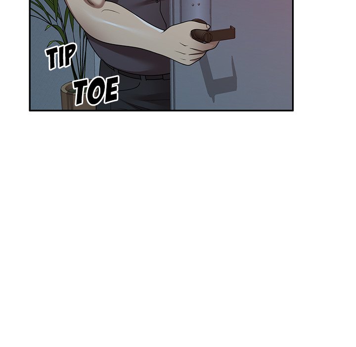 Hottie Hits the Green chapter 14 page 88