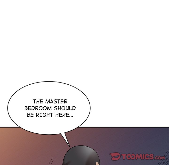 Hottie Hits the Green chapter 14 page 89