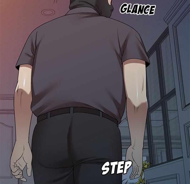 Hottie Hits the Green chapter 14 page 90