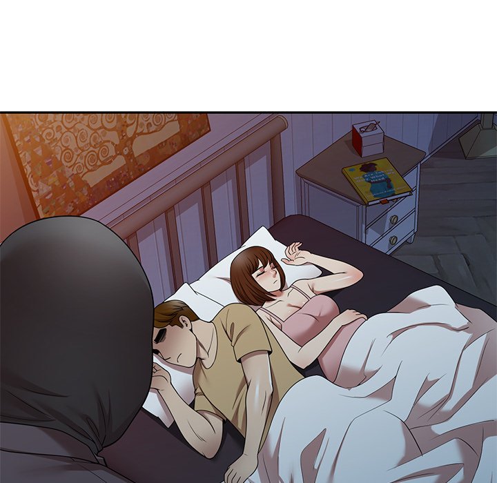 Hottie Hits the Green chapter 14 page 94