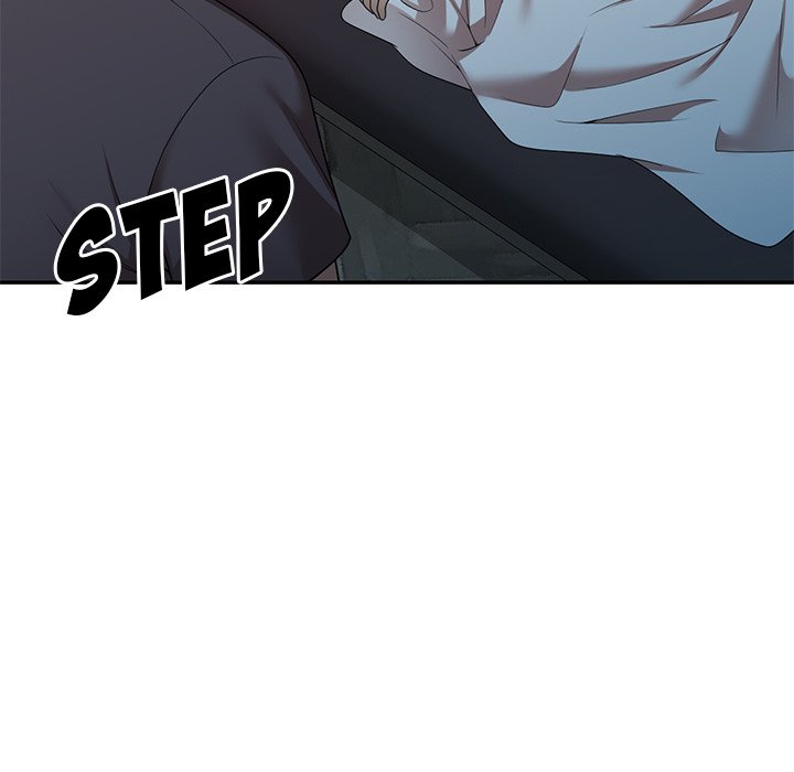 Hottie Hits the Green chapter 14 page 95